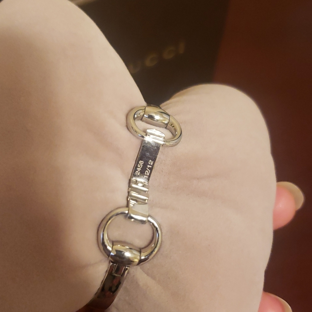 Gucci watch - Picture 3 of 6